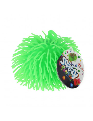 Kneedbare Stekel Pufferbal