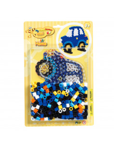 Hama Strijkkralenset Maxi -...