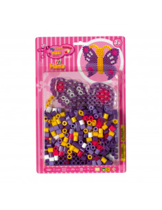 Hama Strijkkralenset Maxi -...