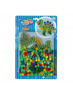 Hama Strijkkralenset Maxi -...