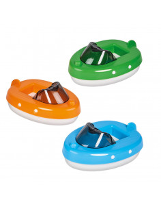 AquaPlay 281 - Motorboot