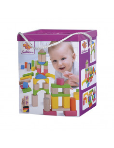 Eichhorn Houten Blokken,...