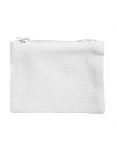 Katoenen Portemonnee