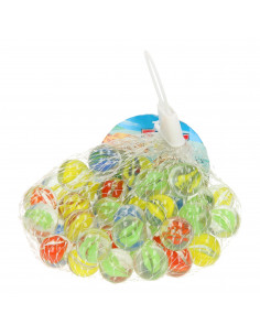 Knikkers Kattenoog Kleur,...