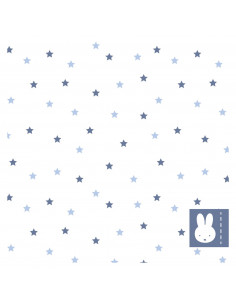 Servetten Nijntje Blauw, 20st.