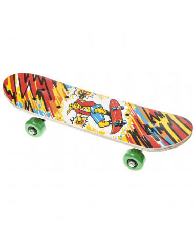 Skateboard Hip 42cm