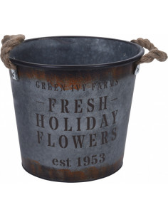 Decoratie Emmer 10 Liter BT