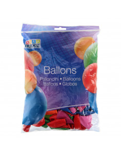 Ballonnen, 100st.