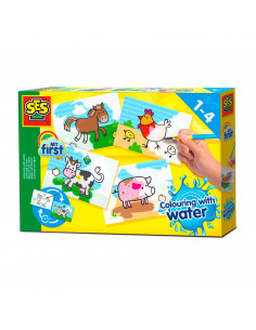 SES My First Kleuren met...