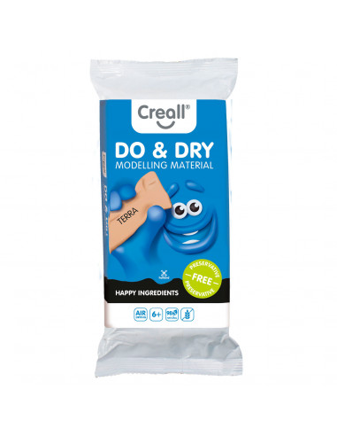 Creall Boetseerklei Conserveringsvrij...