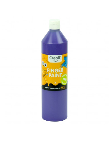 Creall Vingerverf Conserveringsvrij...
