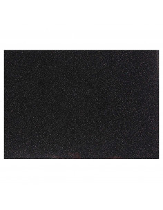 Opstrijkfolie Glitter...