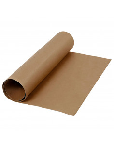 Faux Leather Papier...