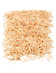 Luciferstokjes, 100gr.