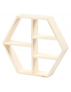 Schilder je eigen Houten...