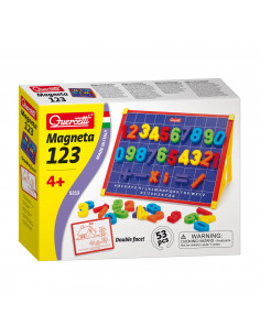 Quercetti Magnetisch Bord...