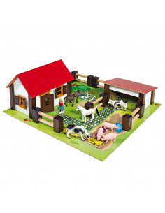 Eichhorn Boerderij incl....