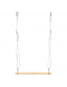 Houten Trapeze