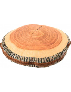 Knuffeldeken Boomstam 150 X...