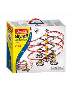 Quercetti Knikkerbaan...