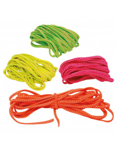 Elastiek Kleur, 490cm