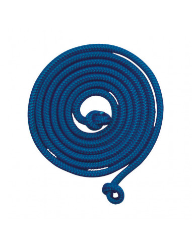 Blauw Springtouw, 2.5 meter