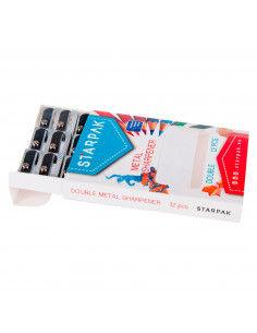 Dubbele Puntenslijpers...