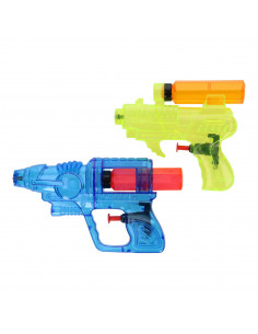 Gekleurde Waterpistooltjes,...