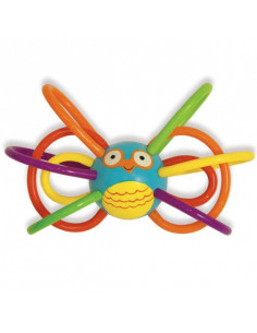 Rammelaar Zoo Owl Met...