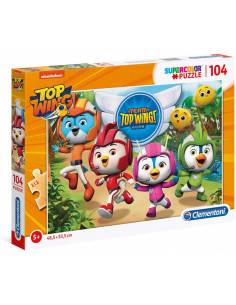 Legpuzzel Top Wing 104...