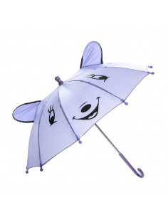 Vrolijke Dieren Paraplu -...