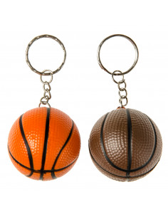 Sleutelhanger Basketbal Soft