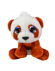 Lumo Stars Panda Toto, 15cm