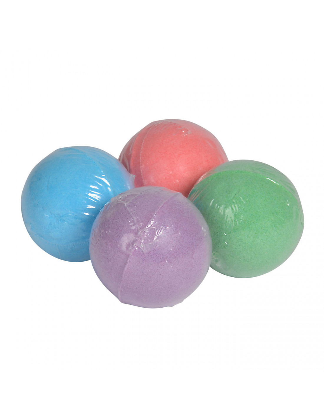 Glibbi Bruisballen, 4st. Glibbi Bruisballen, 4st.