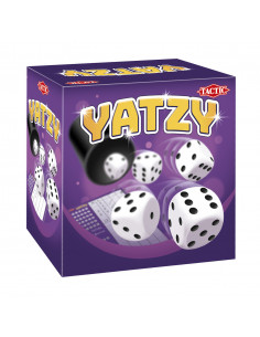 Yatzy