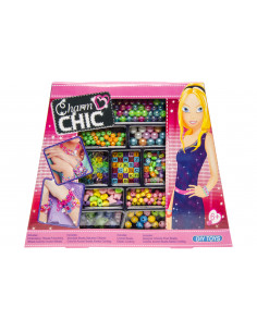 Maak Je Eigen Armbanden