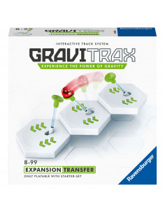 Gravitrax Uitbreidingsset -...