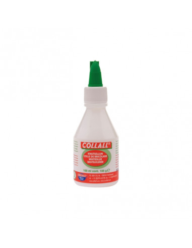 Knutsellijm Collall flacon 100ml