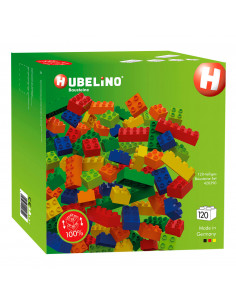 Hubelino Bouwstenenset,...