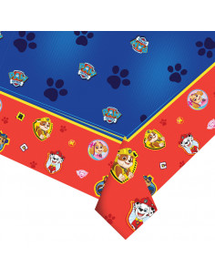 Tafelkleed Paw Patrol