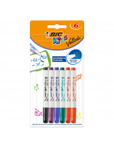 BIC Velleda Kids Whiteboard...