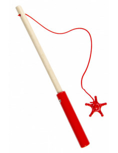 Speelgoed Vishengel...