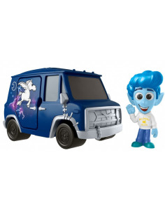 Speelset Ian Lightfoot And...