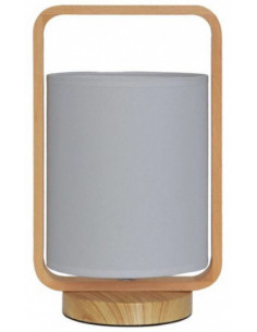 Tafellamp 13,5 X 33 Cm...