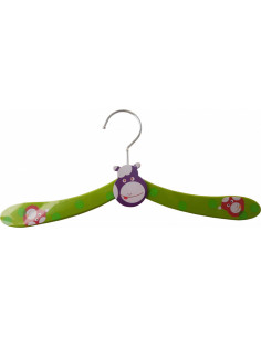 Kledinghanger Nijlpaard...