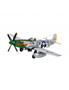 Revell P-51D Mustang