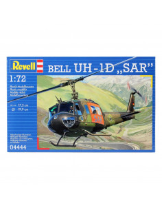 Revell Bell UH-1D SAR