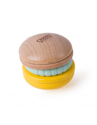 Classic World Rammelaar Macaron