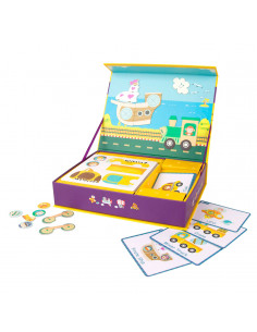 Classic World Puzzeldoos...