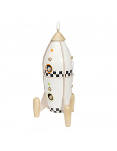 Classic World Houten Bouw...